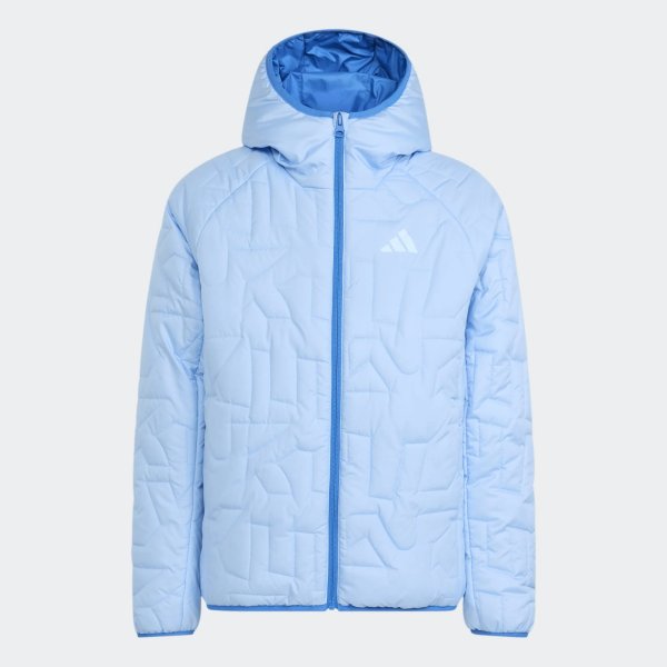 Dětská bunda adidas K XPR PD JKT - foto 0