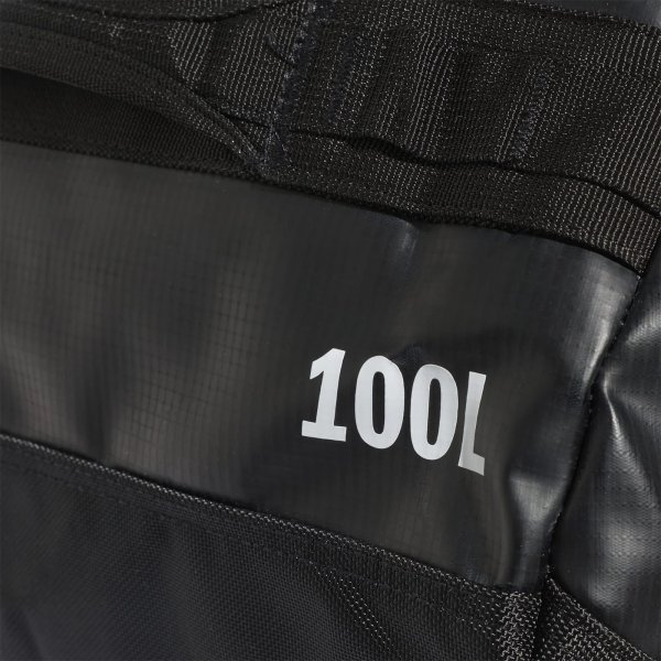 Taška adidas XPR DUFFEL 100L - foto 5