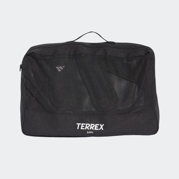 Taška adidas XPR DUFFEL 100L - foto 4