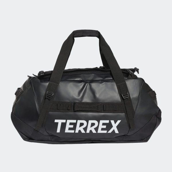 Taška adidas XPR DUFFEL 100L - foto 0