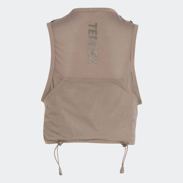 Taška adidas XPR TRL VST 2.5 - foto 1