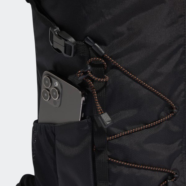 Batoh adidas XPR ROLLTOP BP - foto 4