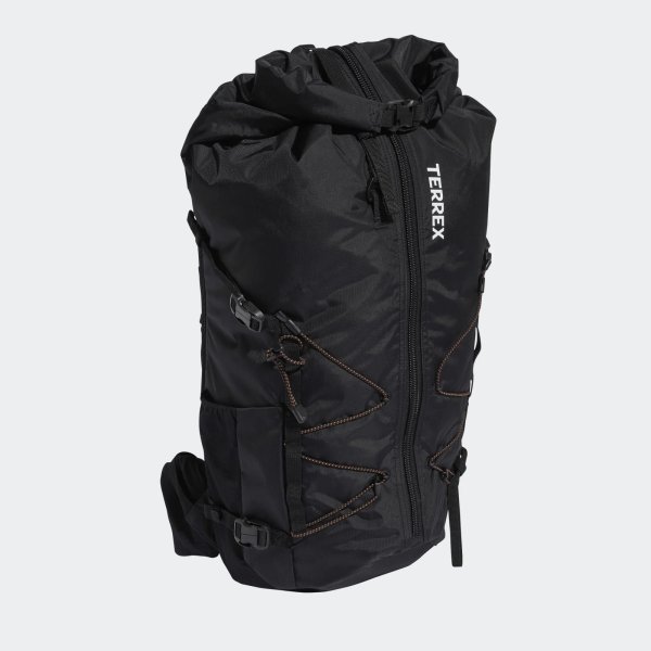 Batoh adidas XPR ROLLTOP BP - foto 2