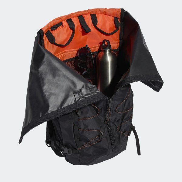 Batoh adidas XPR ROLLTOP BP - foto 3