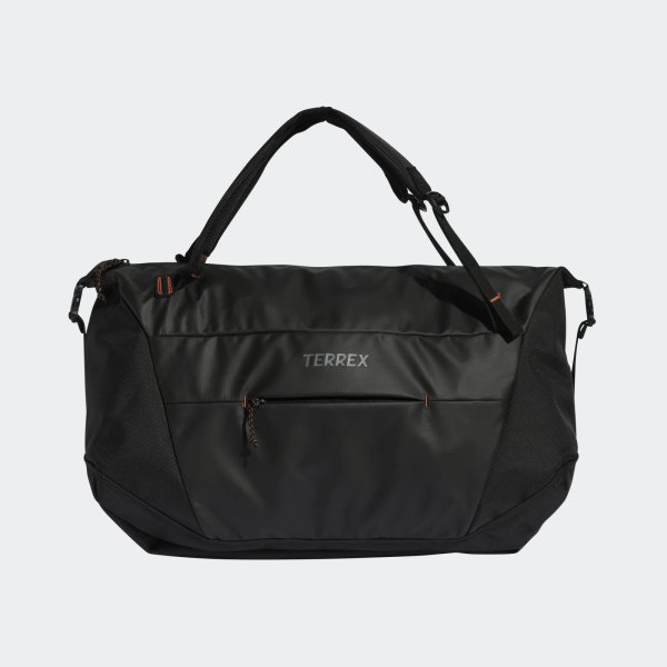 Taška adidas MT DUFFEL 50L - foto 0
