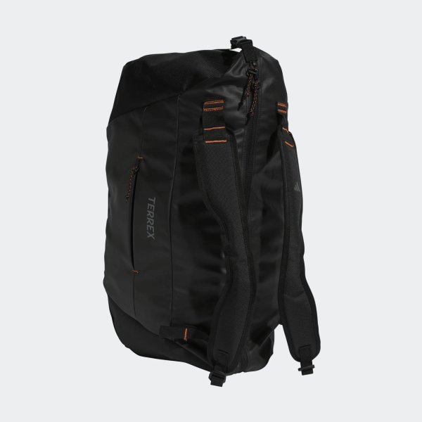 Taška adidas MT DUFFEL 50L - foto 6
