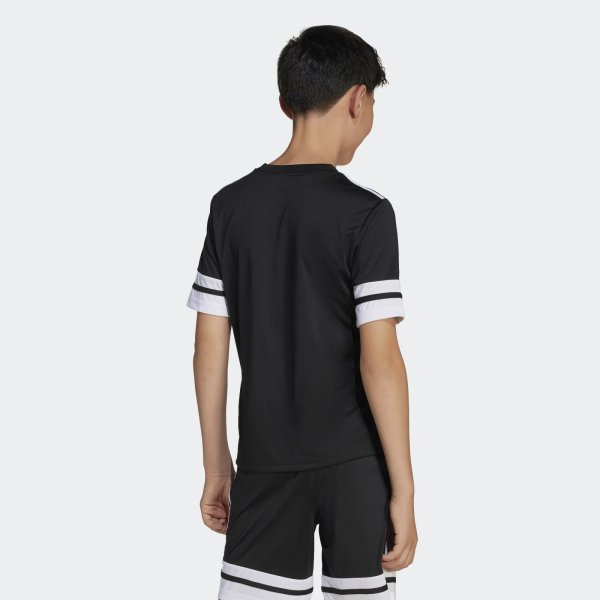 Dětský dres adidas SQUA25 JSY Y - foto 4