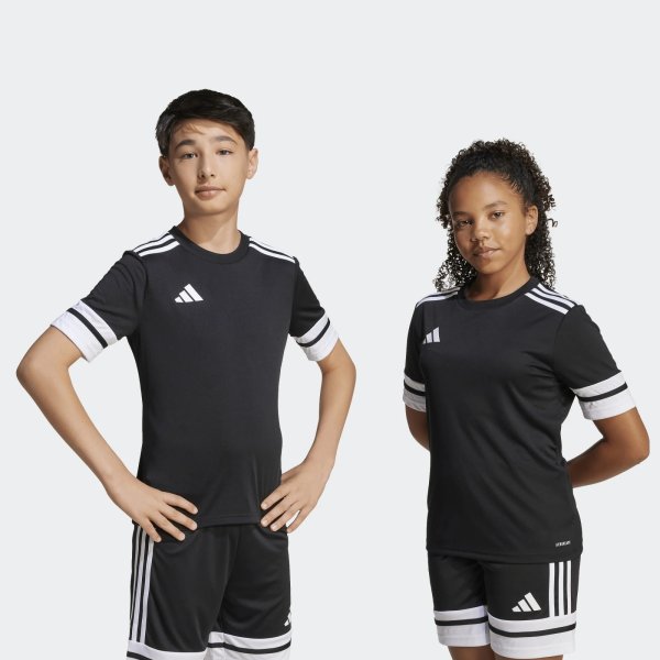 Dětský dres adidas SQUA25 JSY Y - foto 9