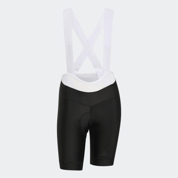 Dámské šortky adidas ESS BIB W - foto 0