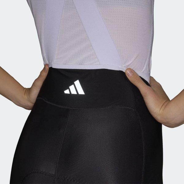 Dámské šortky adidas ESS BIB W - foto 7