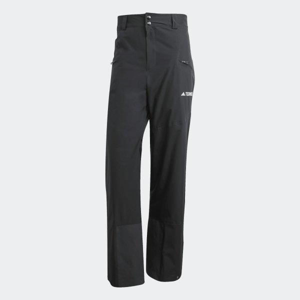 Pánské kalhoty adidas MLT 2L INS PANT - foto 0