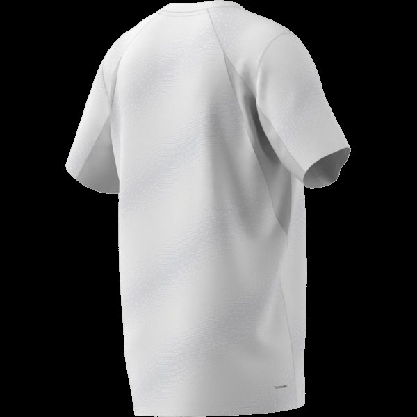 Pánské tričko adidas CLUB GRAPH TEE - foto 7