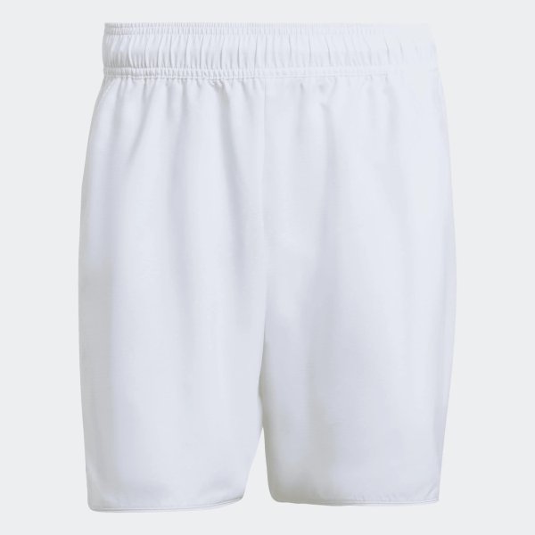 Pánské šortky adidas CLUB GRAPHSHORT - foto 0