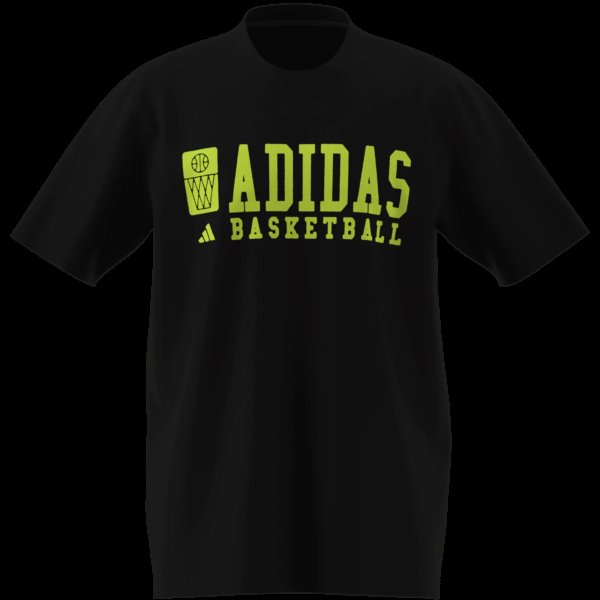 Pánské tričko adidas ADI BB GFX TEE - foto 8