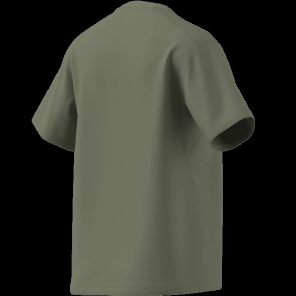 Dámské tričko adidas W TX LOGO TEE - foto 9
