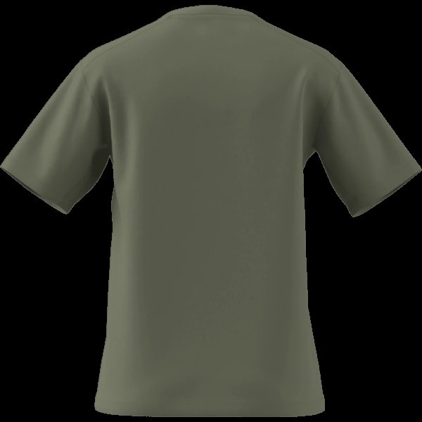 Dámské tričko adidas W TX LOGO TEE - foto 10