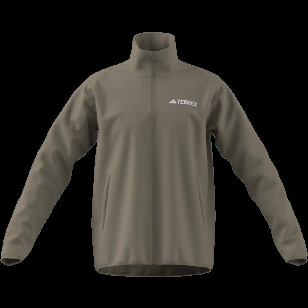 Pánská mikina adidas MT ESS FZ FL - foto 7