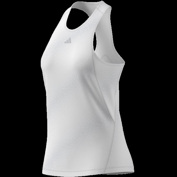 Dámské tílko adidas CLUB GRAPH TANK - foto 13