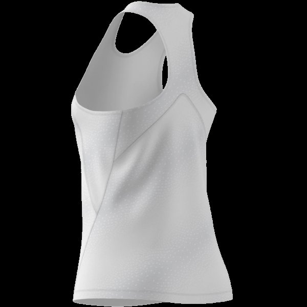 Dámské tílko adidas CLUB GRAPH TANK - foto 11