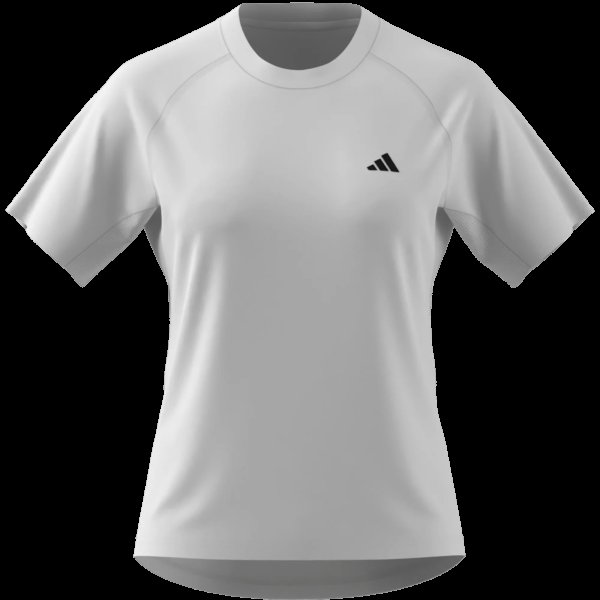 Dámské tričko adidas CLUB W TEE SMU - foto 6