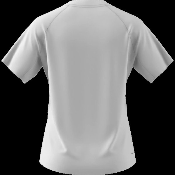 Dámské tričko adidas CLUB W TEE SMU - foto 10