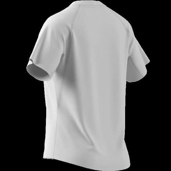 Dámské tričko adidas CLUB W TEE SMU - foto 11