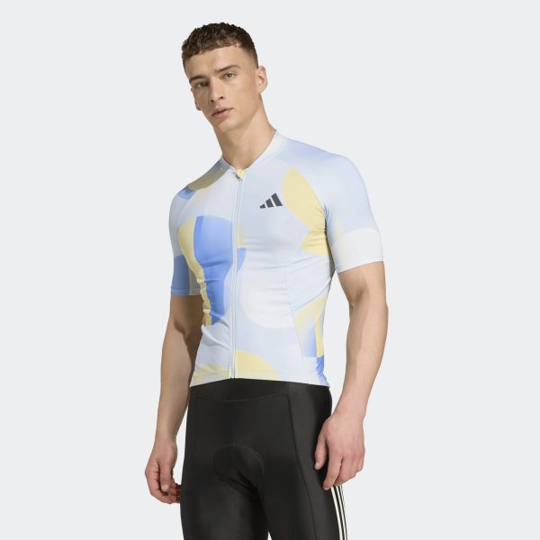 Pánský dres adidas ESS JSY LIGHT M - foto 1