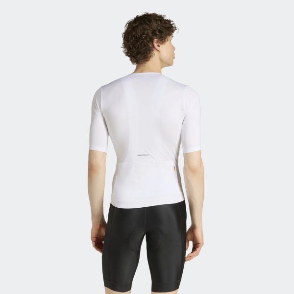 Pánský dres adidas TEMP JSY M - foto 2