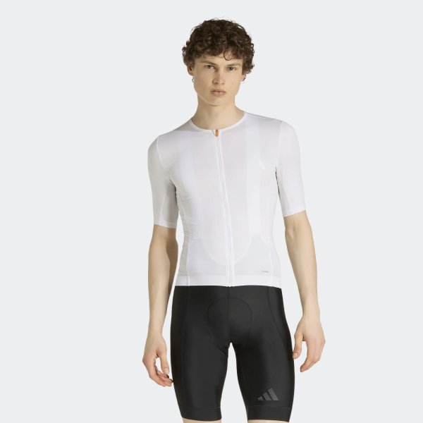 Pánský dres adidas TEMP JSY M - foto 1
