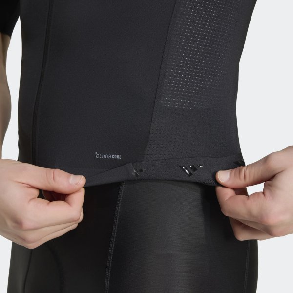 Pánský dres adidas TEMP JSY M - foto 6