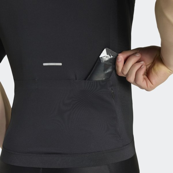 Pánský dres adidas TEMP JSY M - foto 5