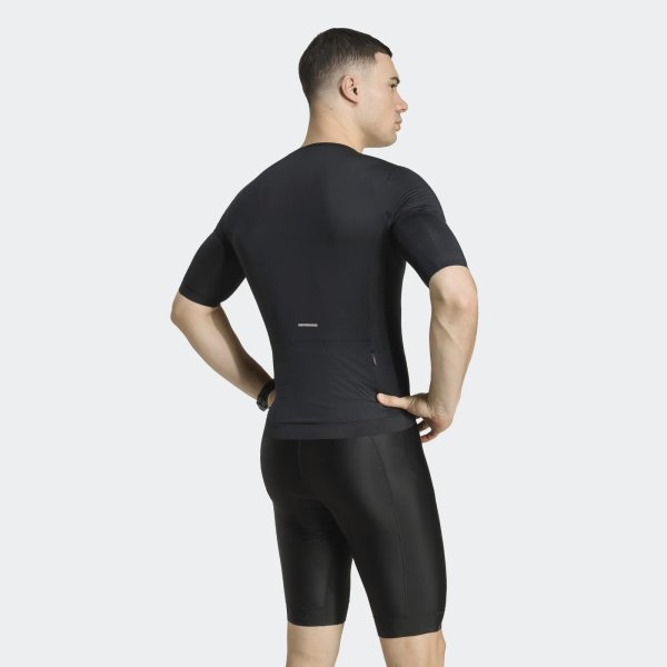 Pánský dres adidas TEMP JSY M - foto 2