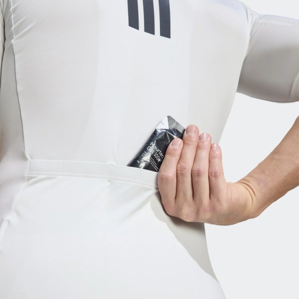Pánský dres adidas ESS JSY M - foto 5