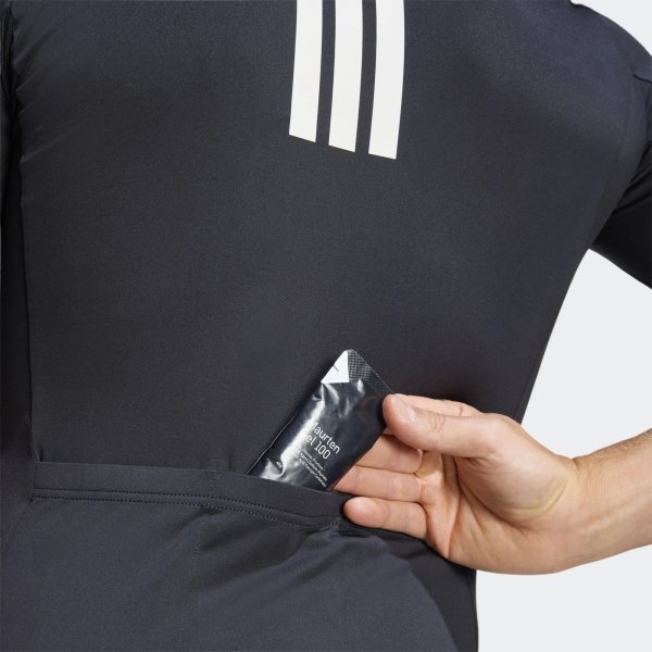 Pánský dres adidas ESS JSY M - foto 5