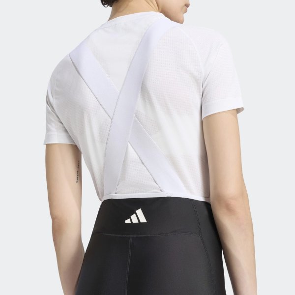 Dámské tričko adidas BASE LAYER W - foto 6