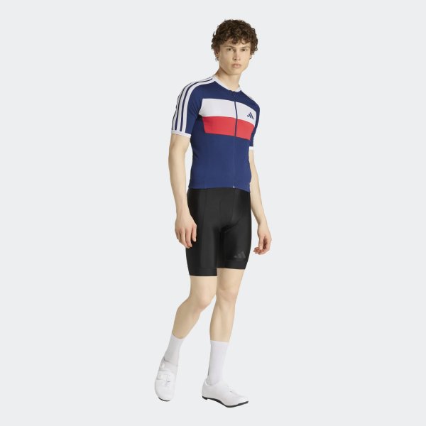 Pánský dres adidas TEMP MER JSY M - foto 4
