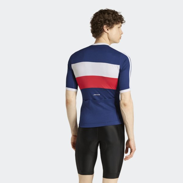 Pánský dres adidas TEMP MER JSY M - foto 2
