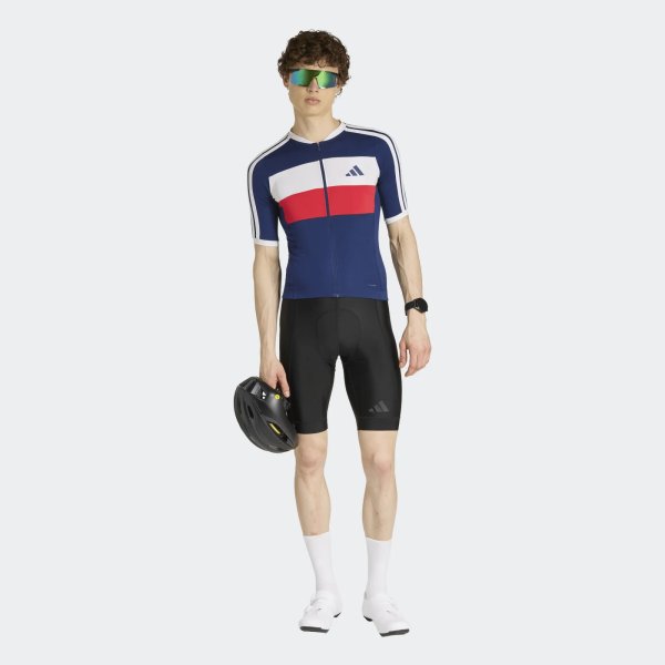 Pánský dres adidas TEMP MER JSY M - foto 3