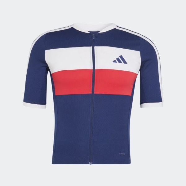 Pánský dres adidas TEMP MER JSY M - foto 0