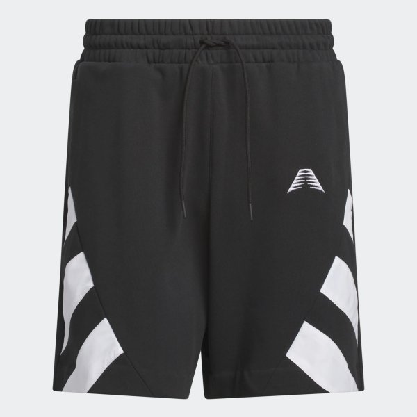 Pánské šortky adidas ANTED SHORT - foto 0