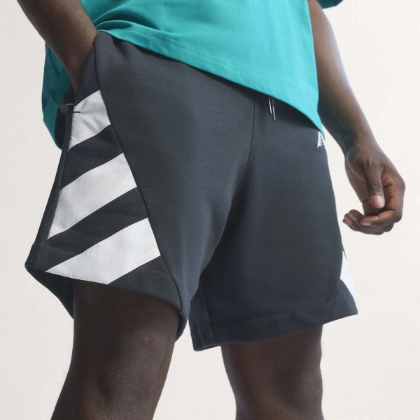 Pánské šortky adidas ANTED SHORT - foto 23