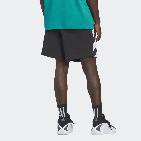 Pánské šortky adidas ANTED SHORT - foto 3
