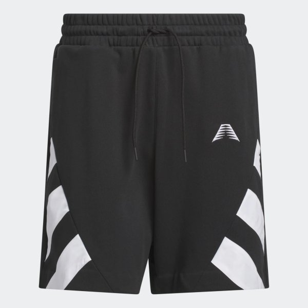 Pánské šortky adidas ANTED SHORT - foto 1