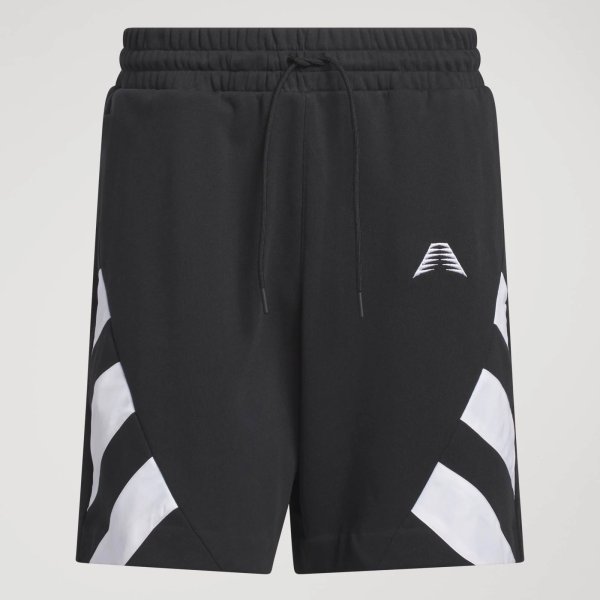 Pánské šortky adidas ANTED SHORT - foto 19