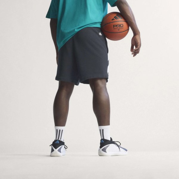 Pánské šortky adidas ANTED SHORT - foto 17