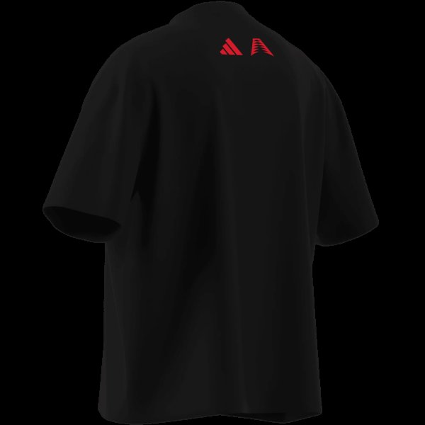 Pánské tričko adidas ANTED DAWG TEE - foto 13