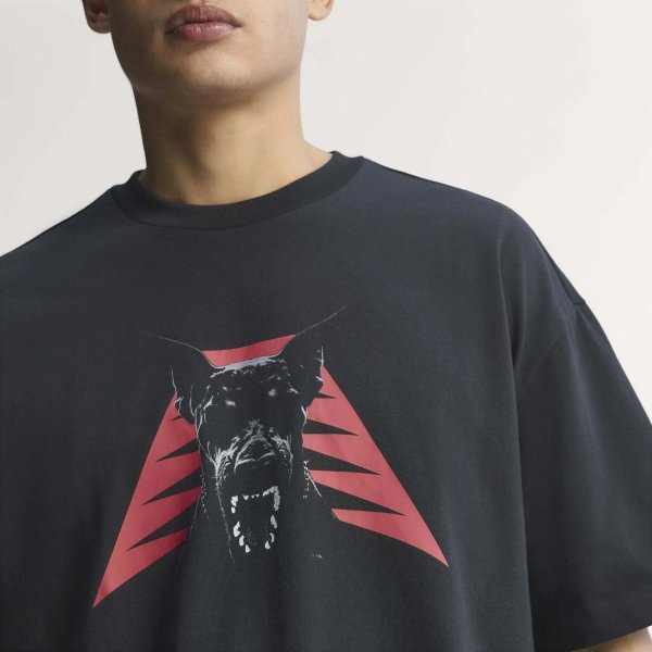 Pánské tričko adidas ANTED DAWG TEE - foto 22