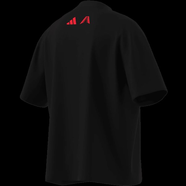 Pánské tričko adidas ANTED DAWG TEE - foto 11