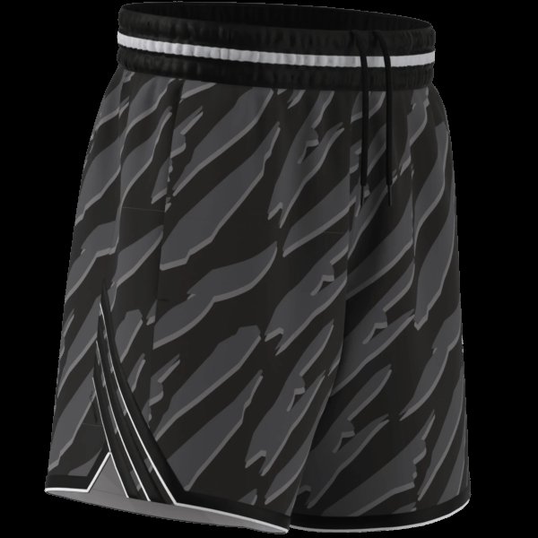 Pánské šortky adidas CRAZYLITE AOP 3 - foto 9
