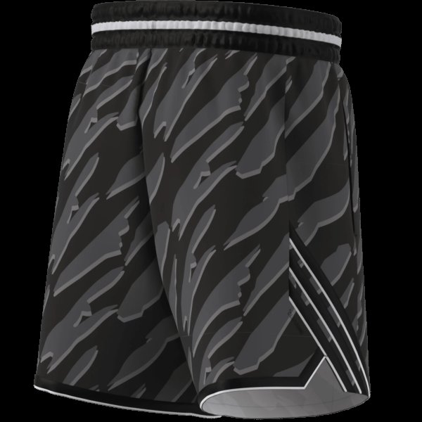 Pánské šortky adidas CRAZYLITE AOP 3 - foto 11